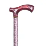 GARCIA Palica hliníková skladacia dizajnová 388