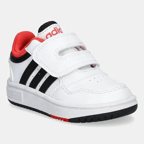 Dětské sneakers boty adidas Originals HOOPS 3.0