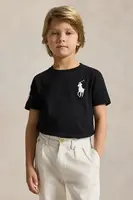 Dětské bavlněné tričko Polo Ralph Lauren