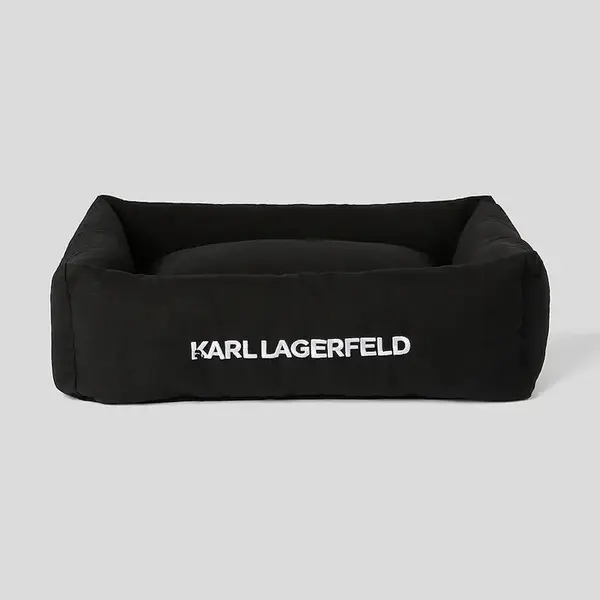 Pelíšek pro mazlíčka Karl Lagerfeld Ikon