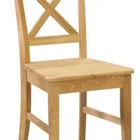 STIMA Jídelní židle OAK masiv M894