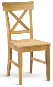 STIMA Jídelní židle OAK masiv M894