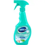 Sidolux nábytek rozprašovač Classic 400ml