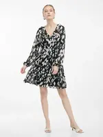 Šaty na denné nosenie pre ženy ORSAY - čierna, biela