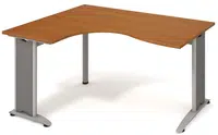 HOBIS kancelářský stůl FLEX FE 2005 P