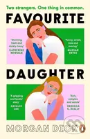 Favourite Daughter - Morgan Dick