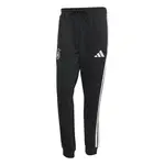 ADIDAS PERFORMANCE Športové nohavice 'DFB DNA'  čierna