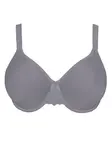 SugarShape Podprsenka 'Lucia'  sivá