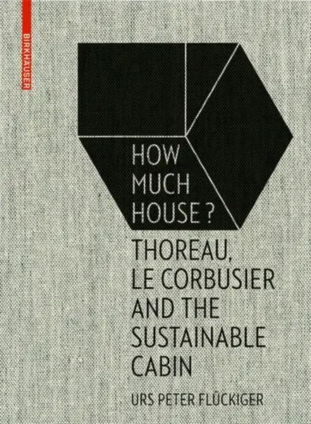 How Much House? - Urs Peter Fluckiger