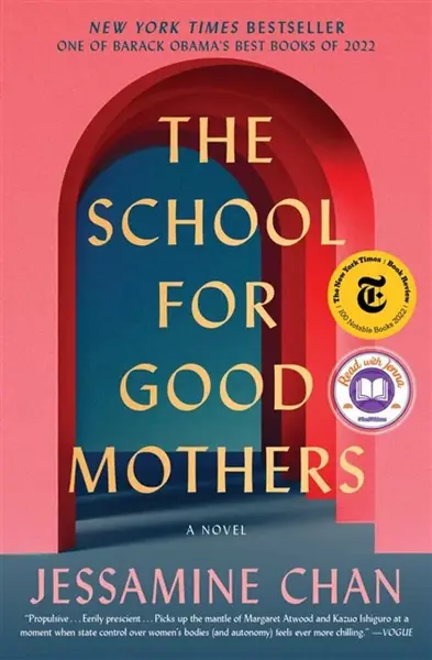 School for Good Mothers - Chan Jessamine