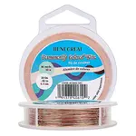Round Bare Copper Wire for Jewelry Making