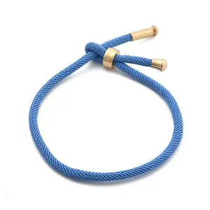 Cotton Cord Bracelets