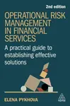 Operational Risk Management in Financial Services - Elena Pykhova