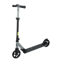 Arcore TORQ Skládací koloběžka, černá, velikost