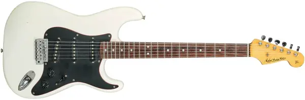 Tokai 1982 Custom Edition Cream