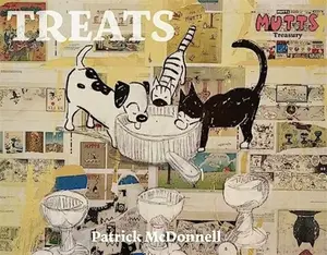 Treats - Patrick McDonnell