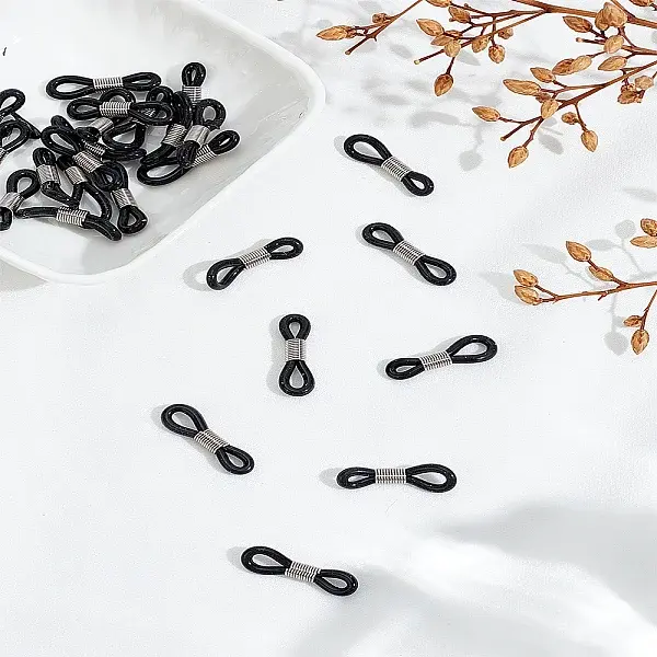 40Pcs Eyeglass Holders