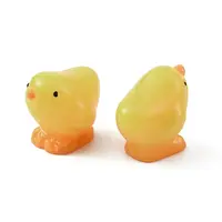 Farm Theme Opaque Resin Cabochons