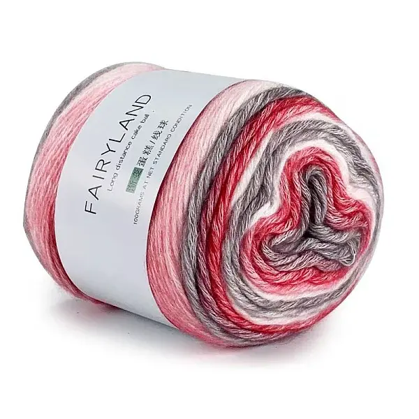 100g Cotton Yarn