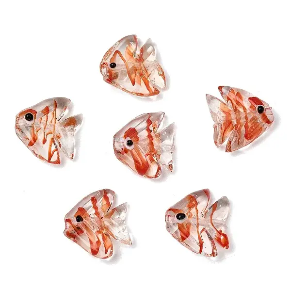 Handmade Lampwork Beads
