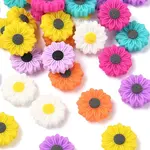 Silicone Focal Beads