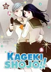 Kageki Shojo!! Vol. 11 - Saiki Kumiko