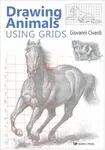 Drawing Animals Using Grids - Giovanni Civardi