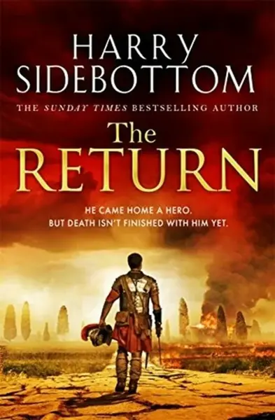 The Return - Harry Sidebottom