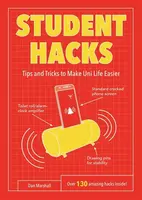 Student Hacks - Dan Marshall