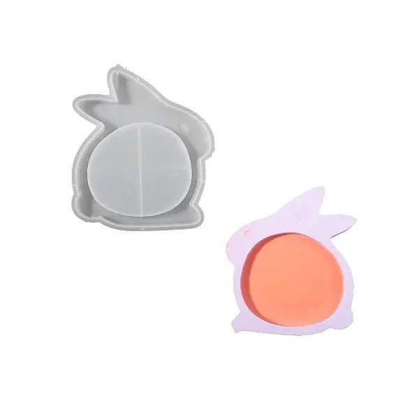 Easter Silicone Molds