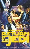 The Return of the Jedi - George Lucas