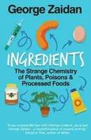 Ingredients - George Zaidan