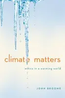 Climate Matters - John Broome