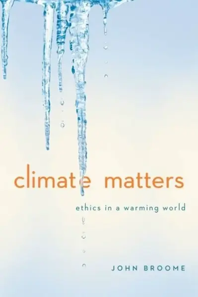Climate Matters - John Broome