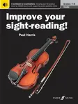 Improve your sight-reading! Violin Grades 7-8 - Paul Harris