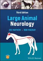 Large Animal Neurology - Joe  Mayhew, Rob  MacKay