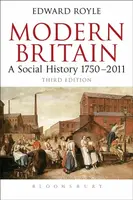 Modern Britain Third Edition - Prof. Edward  Royle