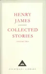 Henry James Collected Stories Vol 2 - Henry James
