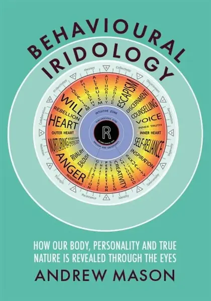 Behavioural Iridology - Andrew Mason