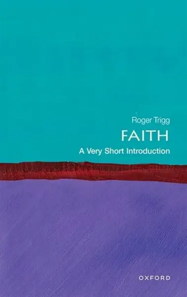 Faith - Roger  Trigg