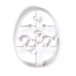 Easter Theme Plastic Mold