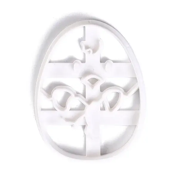 Easter Theme Plastic Mold