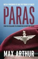 The Paras - Max Arthur
