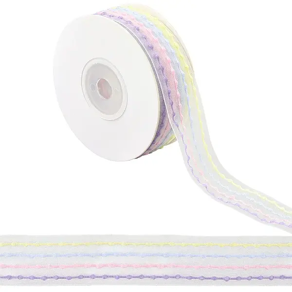Polyester Ribbon