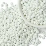 Glass Seed Beads