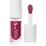 Bourjois Healthy Mix S.O.S Lip Oil olej na rty s hydratačním účinkem odstín 09 Berry Delight 4.5 g