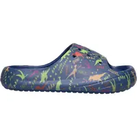 AQUOS PARAMA Detské šľapky, tmavo modrá, veľkosť