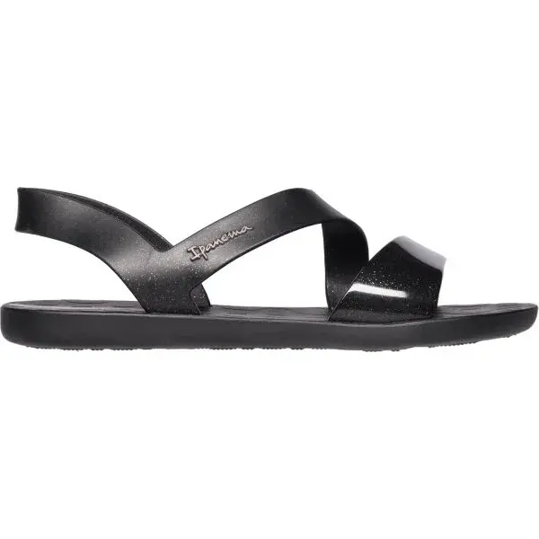 Ipanema VIBE SANDAL FEM Dámske sandále, čierna, veľkosť