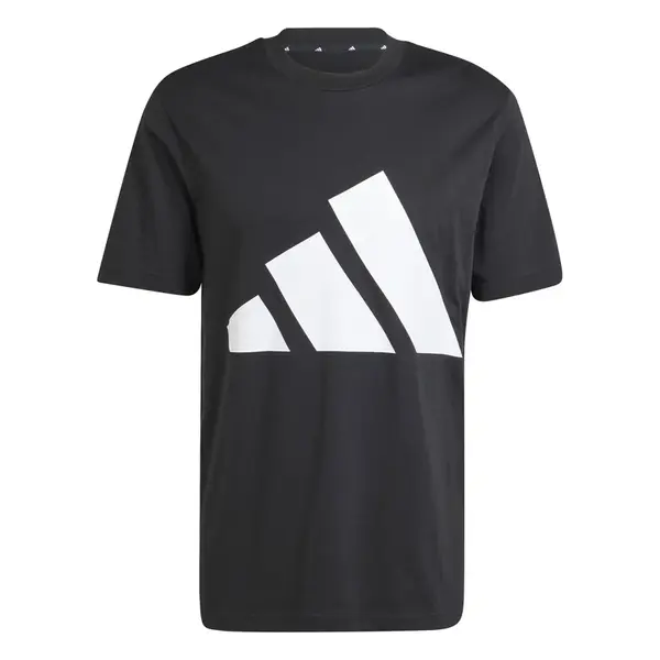adidas Essentials Big Logo Tee L