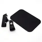 Erasable PVC Food Label Display Chalkboard Clip